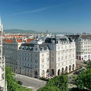 4* Отель Regina
